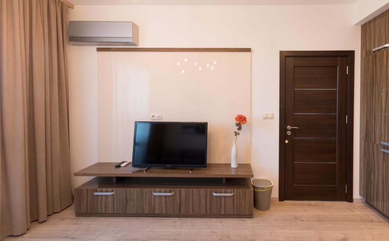 City Apartments Triumph Warna Exterior foto